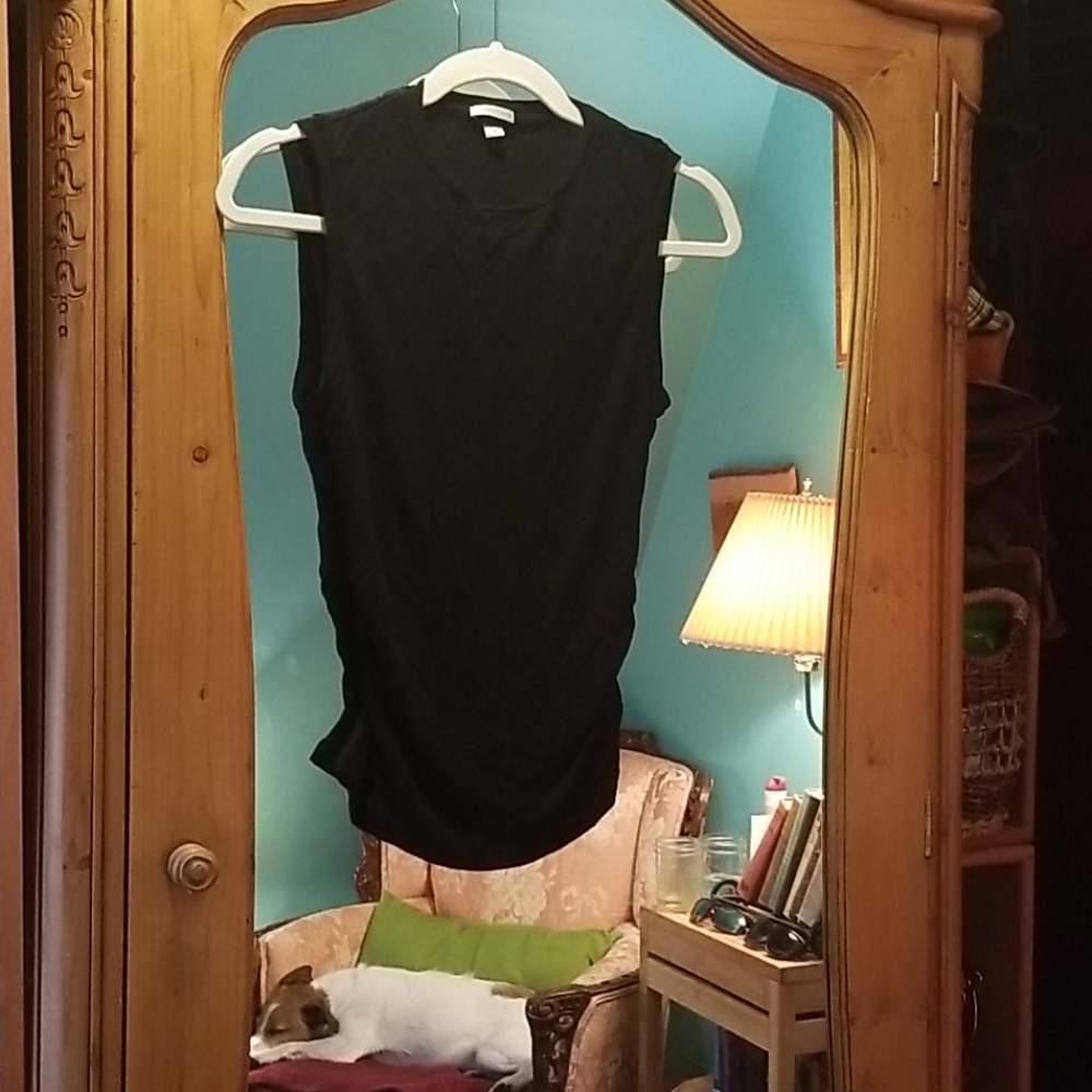 James Perse Top